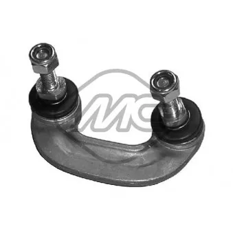 Entretoise/tige, stabilisateur avant gauche Metalcaucho 04333