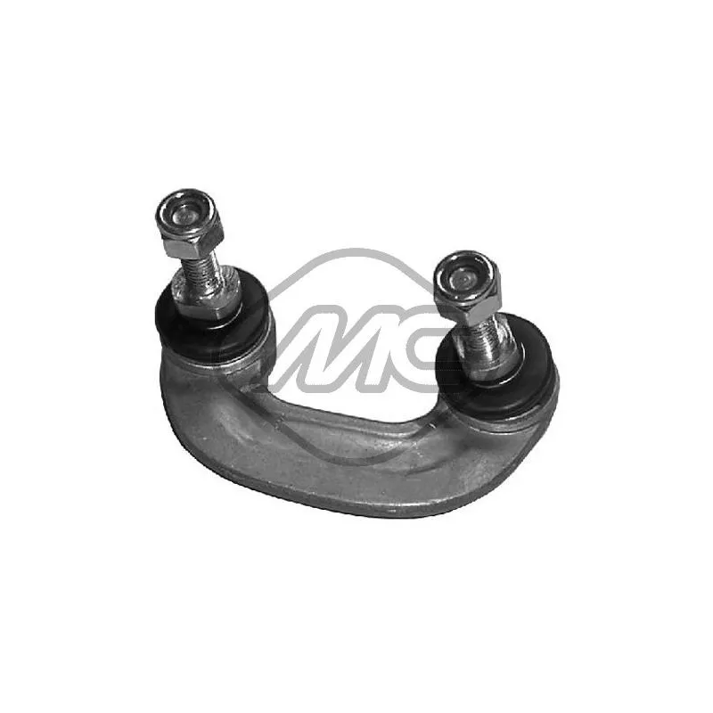 Entretoise/tige, stabilisateur avant gauche Metalcaucho 04333