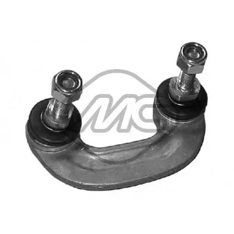 Entretoise/tige, stabilisateur avant droit Metalcaucho 04334