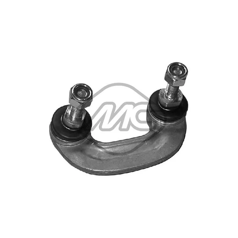 Entretoise/tige, stabilisateur avant droit Metalcaucho 04334