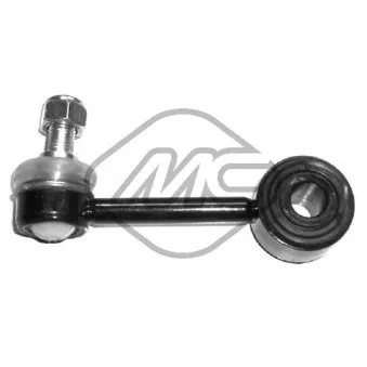 Entretoise/tige, stabilisateur Metalcaucho 04335