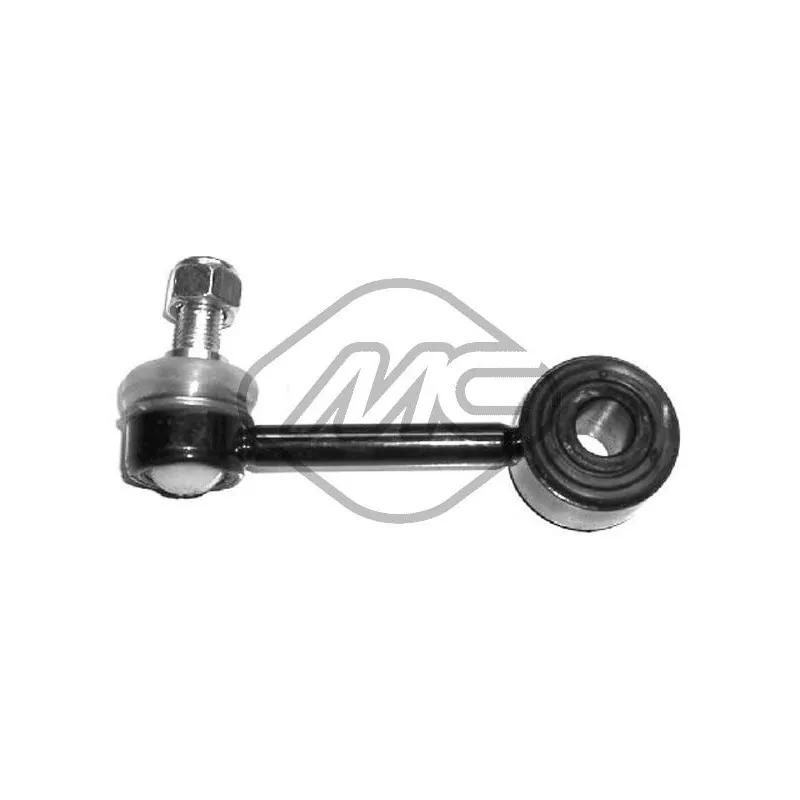 Entretoise/tige, stabilisateur Metalcaucho 04335