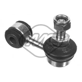 Entretoise/tige, stabilisateur Metalcaucho 04336