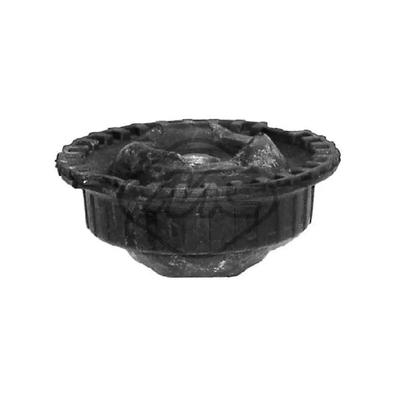 Coupelle de suspension Metalcaucho 04337