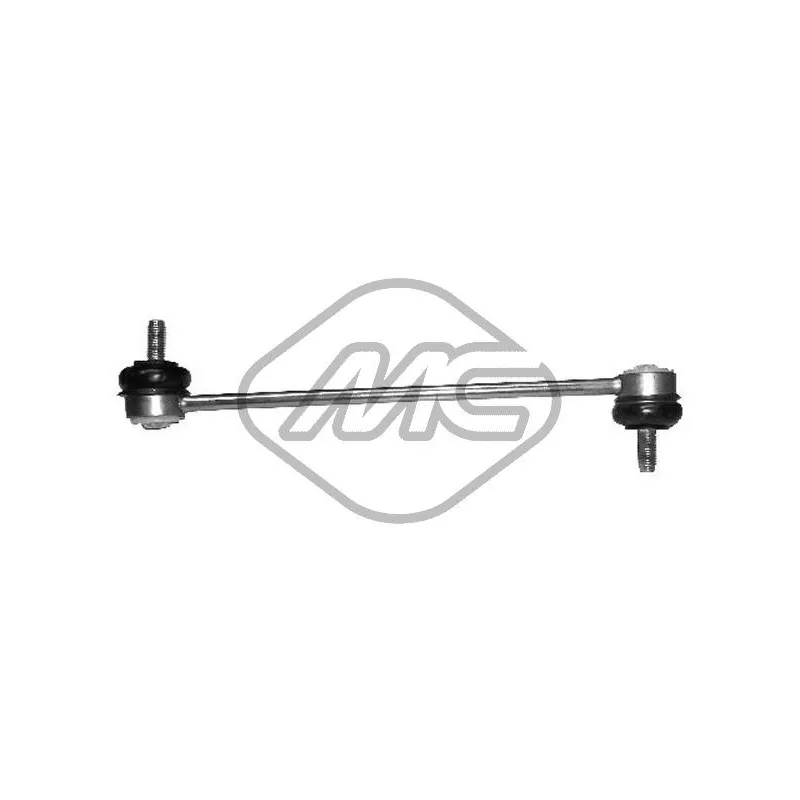 Entretoise/tige, stabilisateur Metalcaucho 04338