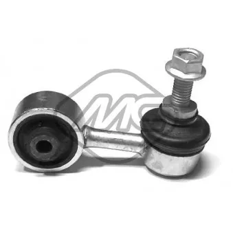 Entretoise/tige, stabilisateur Metalcaucho 04339