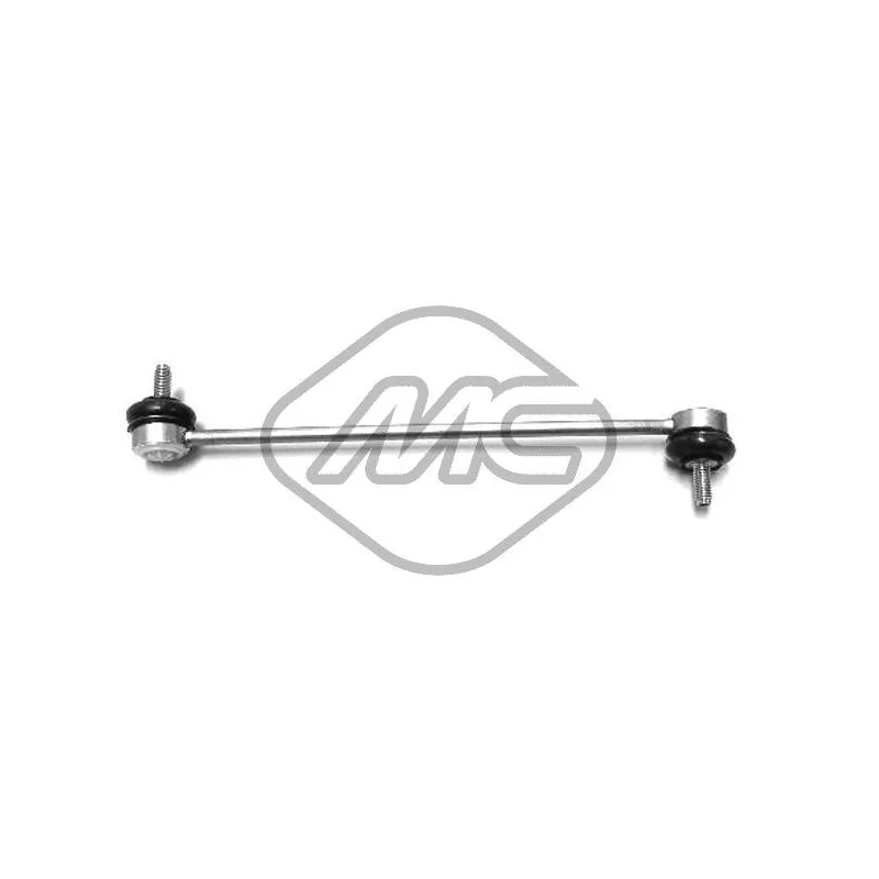 Entretoise/tige, stabilisateur Metalcaucho 04341