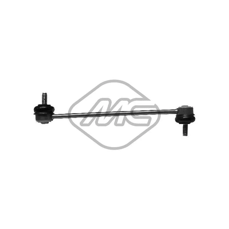 Entretoise/tige, stabilisateur avant gauche Metalcaucho 04342