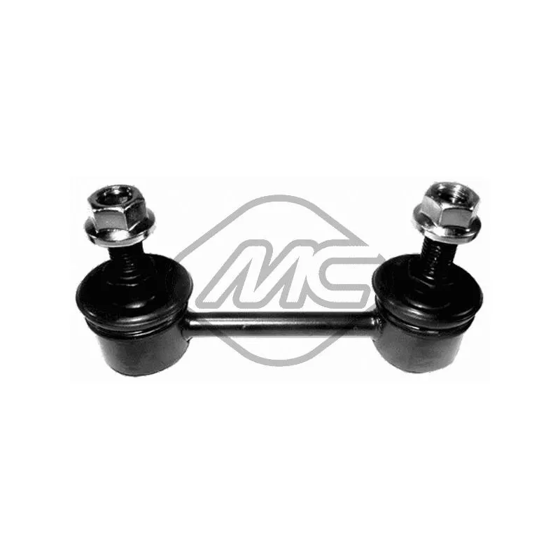 Entretoise/tige, stabilisateur Metalcaucho 04344