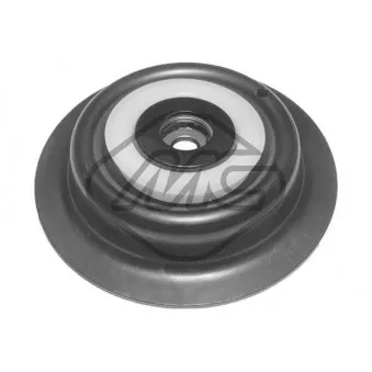 Appareil d'appui à balancier, coupelle de suspension Metalcaucho 04350