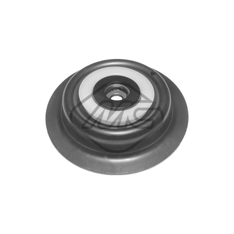 Appareil d'appui à balancier, coupelle de suspension Metalcaucho 04350
