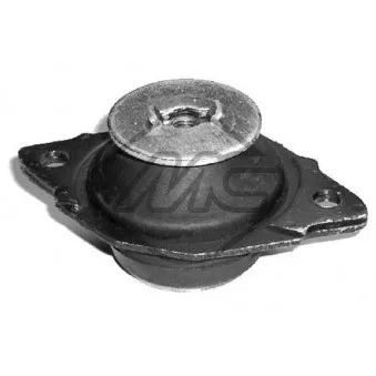 Support moteur arrière gauche Metalcaucho 04366