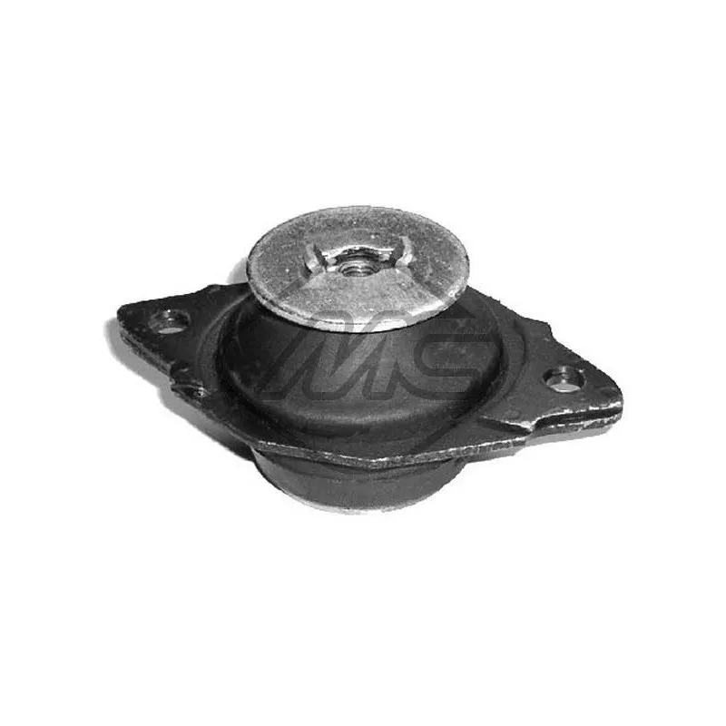 Support moteur arrière gauche Metalcaucho 04366
