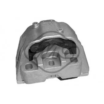 Support moteur Metalcaucho 04368