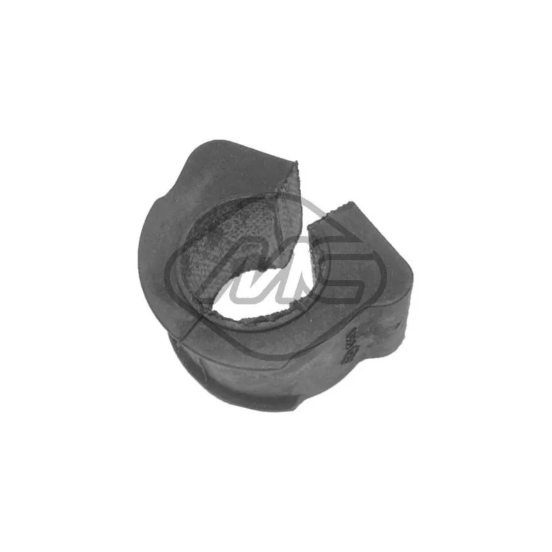 Suspension, stabilisateur Metalcaucho 04369