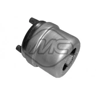 Support moteur Metalcaucho 04371