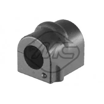 Suspension, stabilisateur Metalcaucho 04377