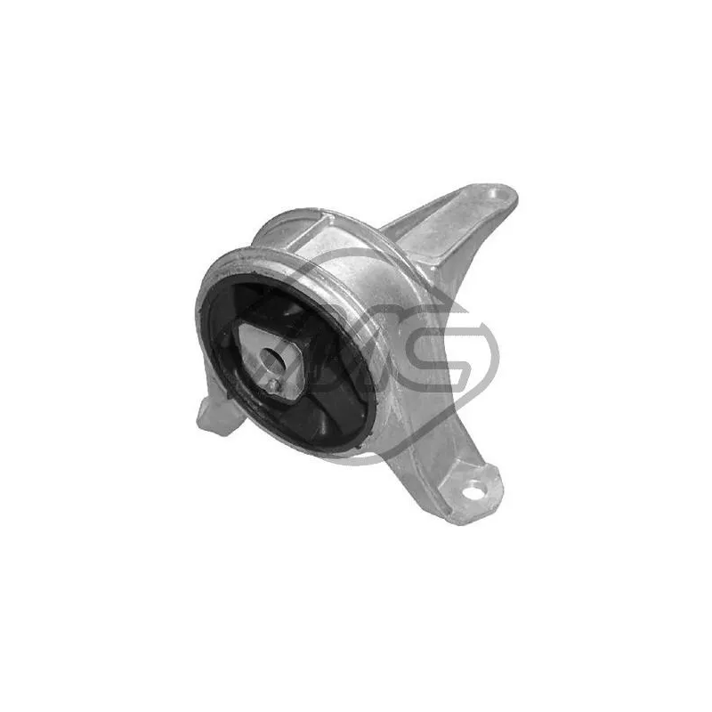 Support moteur avant droit Metalcaucho 04378
