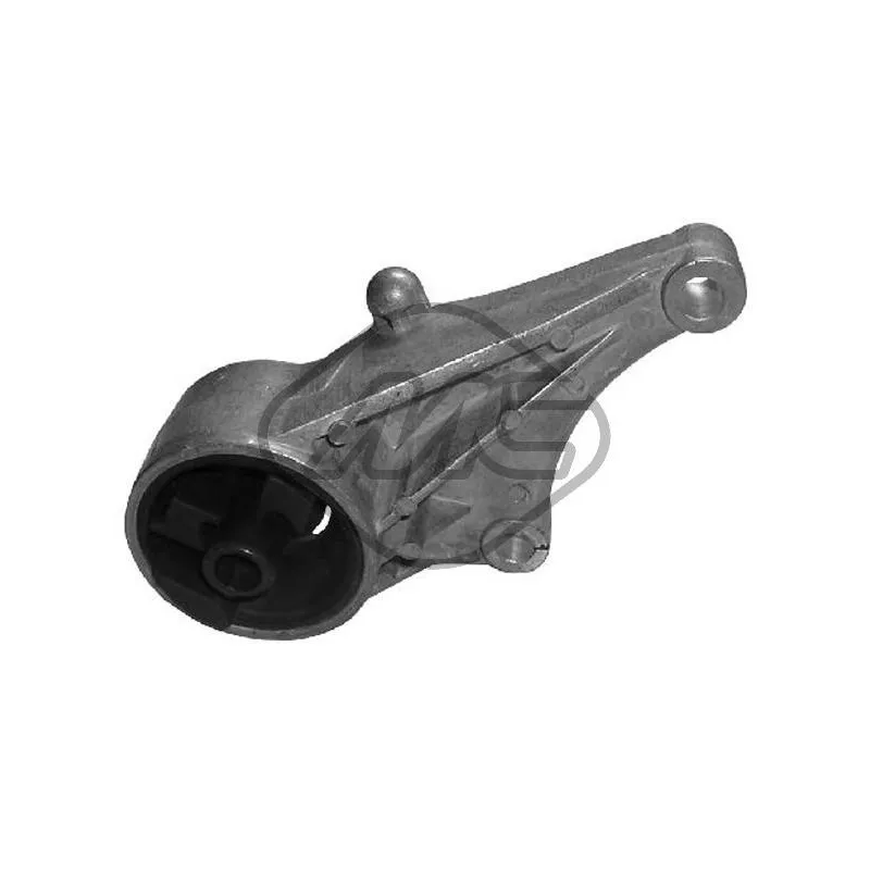 Support moteur Metalcaucho 04379