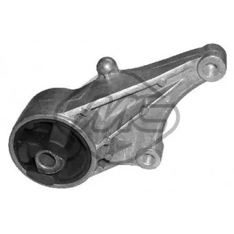 Support moteur Metalcaucho 04380