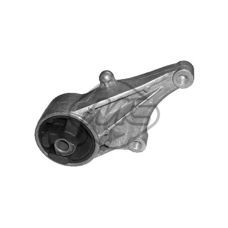 Support moteur Metalcaucho 04380