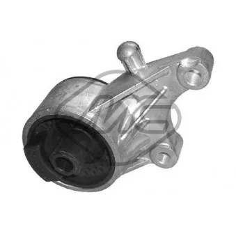Support moteur Metalcaucho 04381