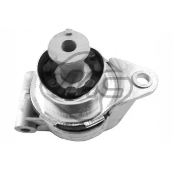 Support moteur Metalcaucho 04383