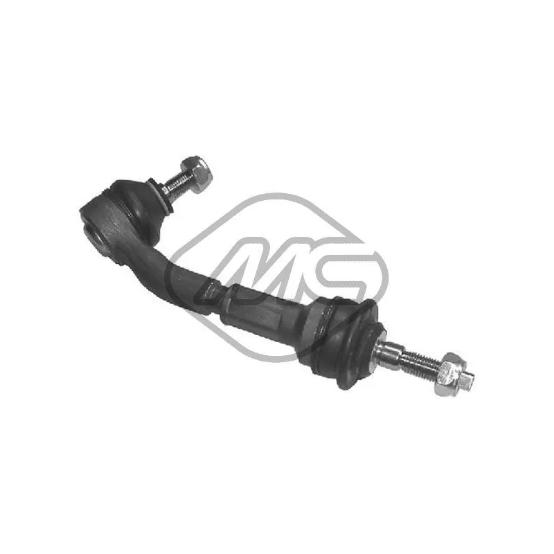 Entretoise/tige, stabilisateur Metalcaucho 04398