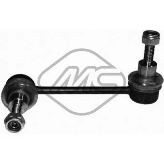 Entretoise/tige, stabilisateur avant gauche Metalcaucho 04400
