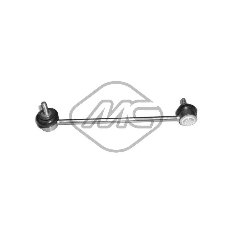Entretoise/tige, stabilisateur avant gauche Metalcaucho 04402