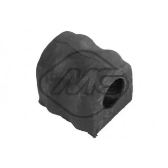 Suspension, stabilisateur Metalcaucho 04404