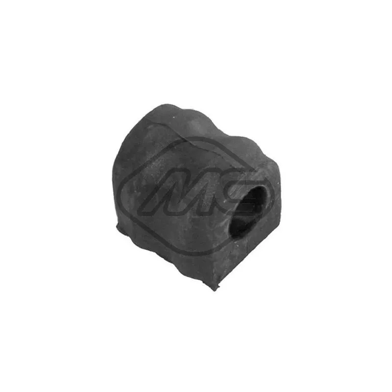 Suspension, stabilisateur Metalcaucho 04404
