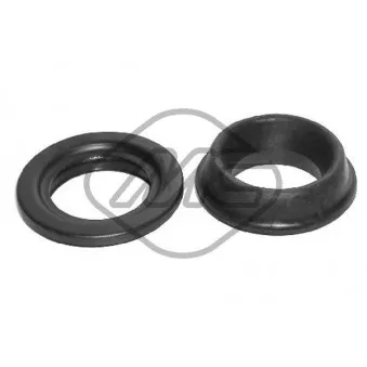 Coupelle de suspension Metalcaucho 04406