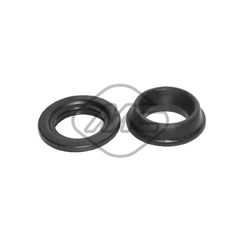 Coupelle de suspension Metalcaucho 04406