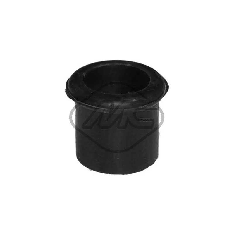 Joint, Bride de liquide de refroidissement Metalcaucho 04416