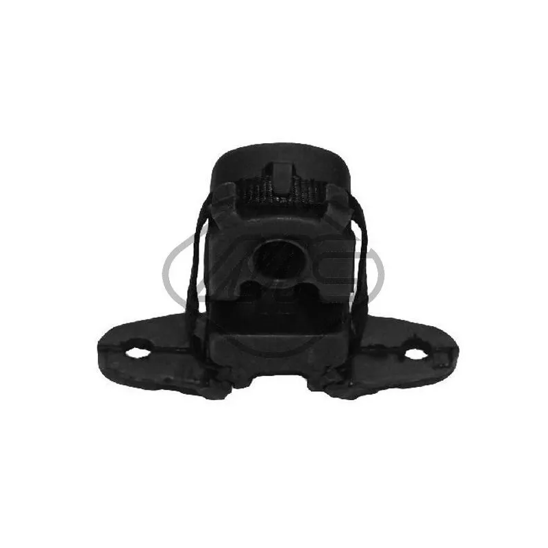 Bandes de caoutchouc, échappement Metalcaucho 04422