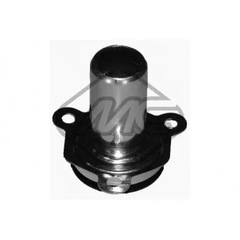 Douille de guidage, embrayage Metalcaucho 04424