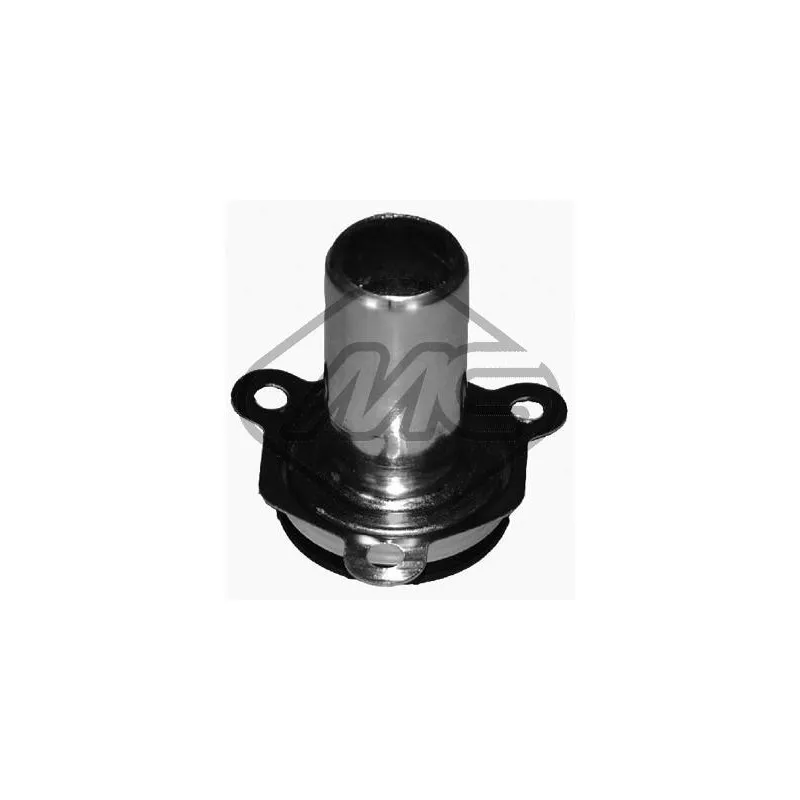 Douille de guidage, embrayage Metalcaucho 04424
