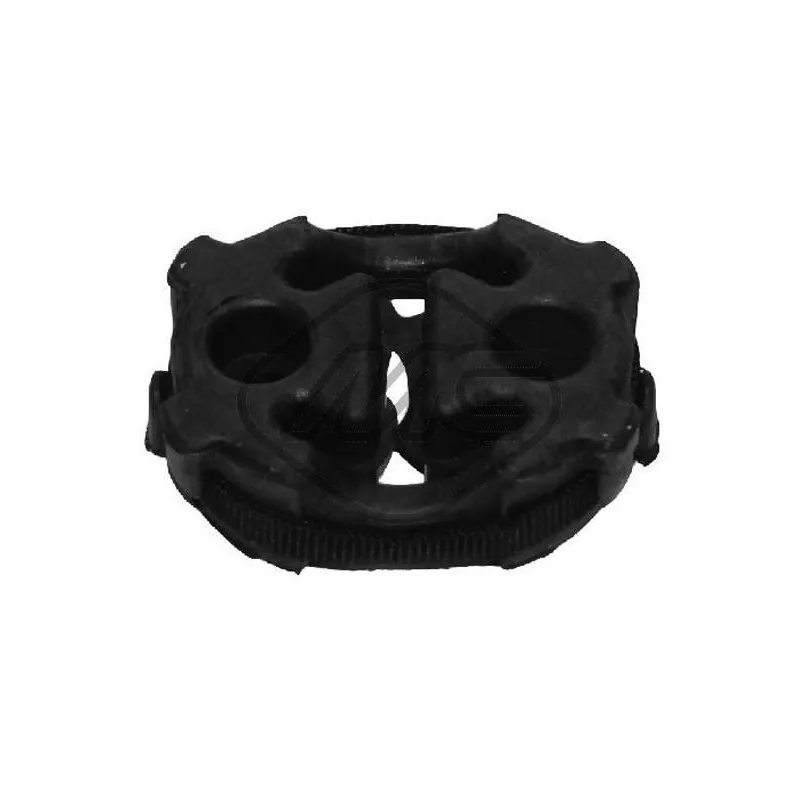Butée élastique, silencieux Metalcaucho 04425