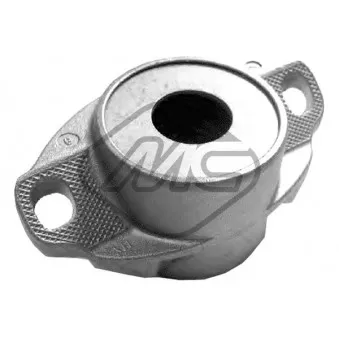 Coupelle de suspension Metalcaucho 04430