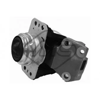 Support moteur Metalcaucho 04432