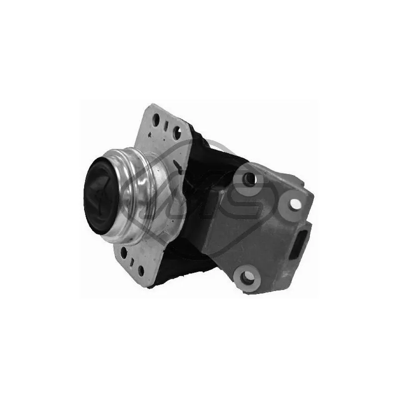 Support moteur Metalcaucho 04432