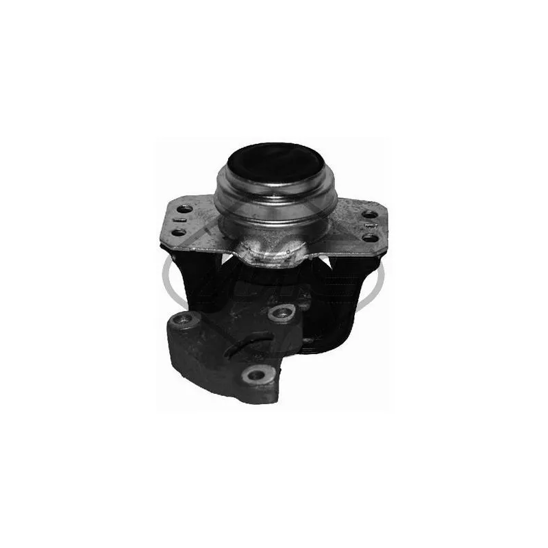 Support moteur Metalcaucho 04433