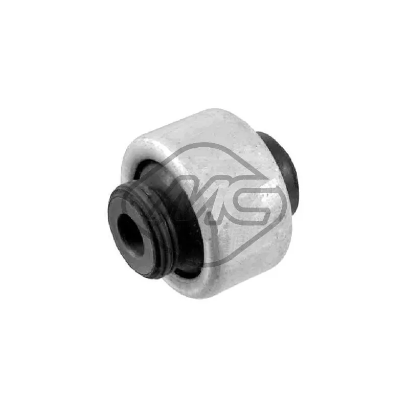 Silent bloc de suspension (train avant) Metalcaucho 04444