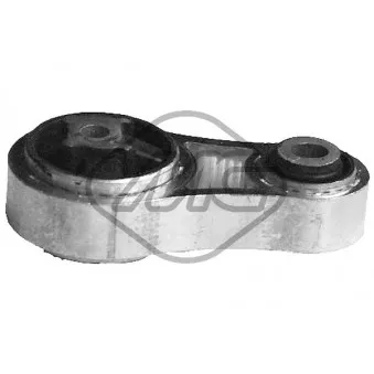Support moteur Metalcaucho 04448