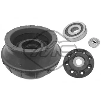 Kit de réparation, coupelle de suspension Metalcaucho 04456