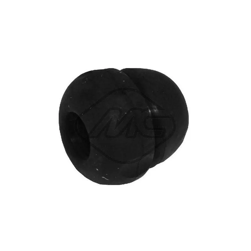 Butée élastique, suspension Metalcaucho 04459