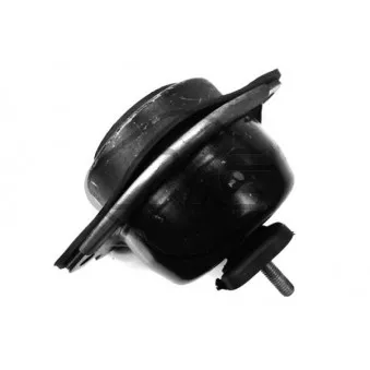 Support moteur Metalcaucho 04461