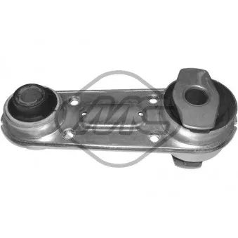 Support moteur Metalcaucho 04467