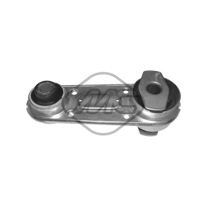 Support moteur Metalcaucho 04467